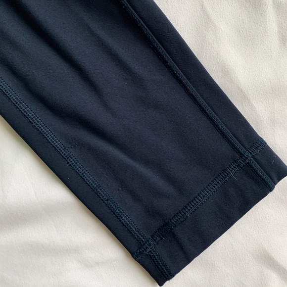 All The Right Places High-Rise Navy - Picture 5 of 6